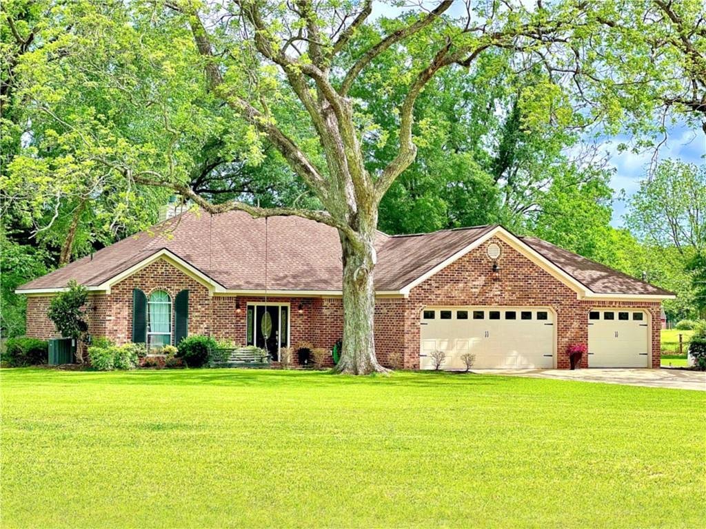House in Mobile, Alabama, United States 3 - 18611104