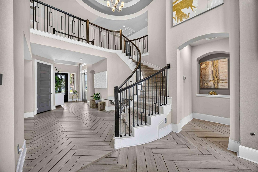 House in Manvel, Texas, United States 5 - 18613387