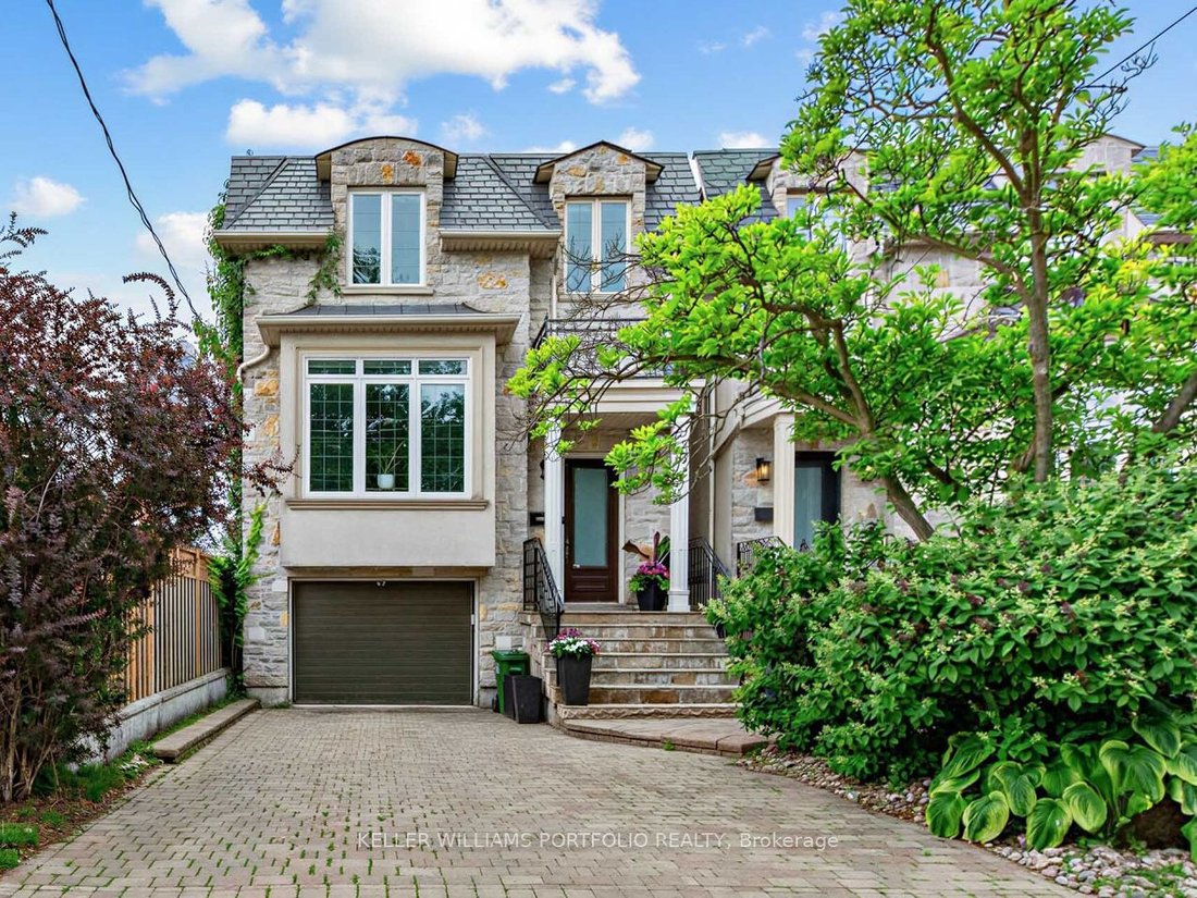 House in Toronto, Ontario, Canada 1 - 18609771