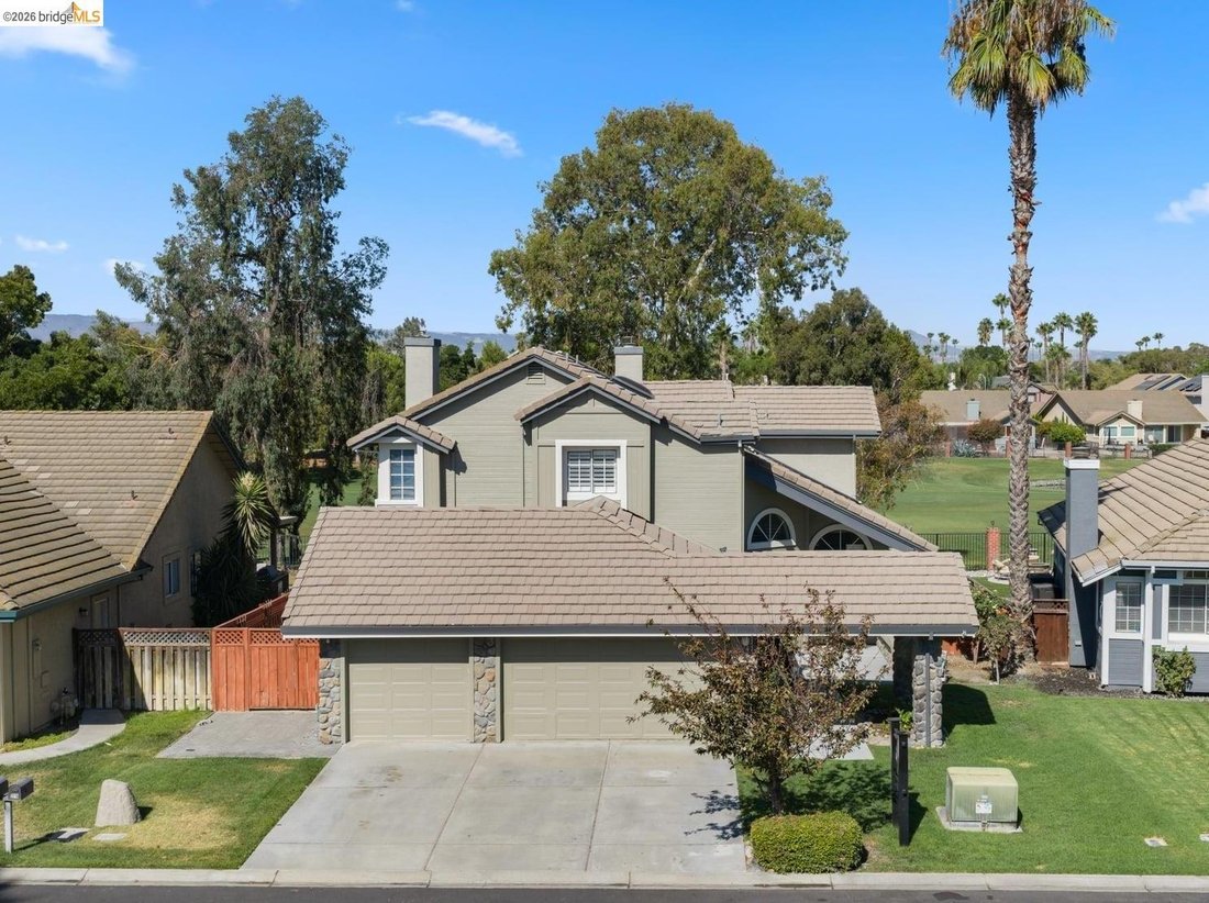 House in Discovery Bay, California, United States 1 - 18611420
