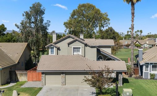 House in Discovery Bay, California, United States 1