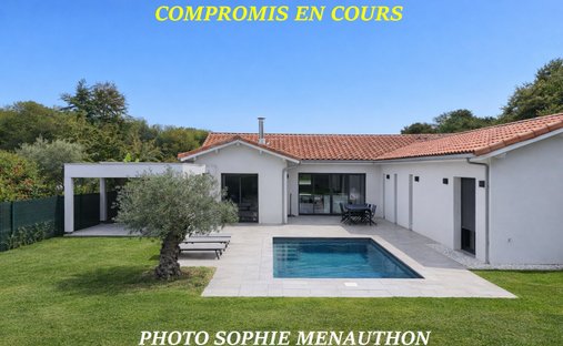 Maison à Mées, Nouvelle-Aquitaine, France 1
