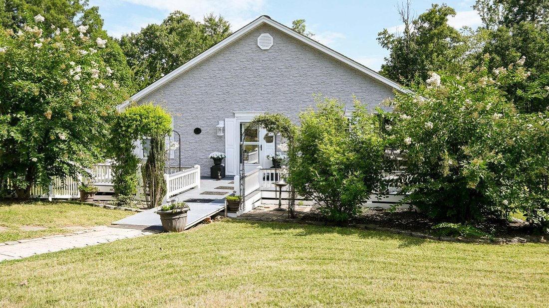 House in Georgetown, Tennessee, United States 5 - 18612626