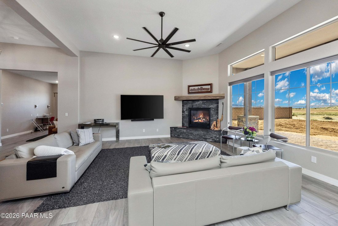 House in Prescott, Arizona, United States 5 - 18611877