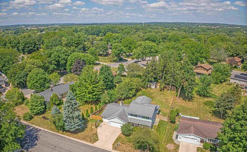 House in Verona, Wisconsin, United States 1