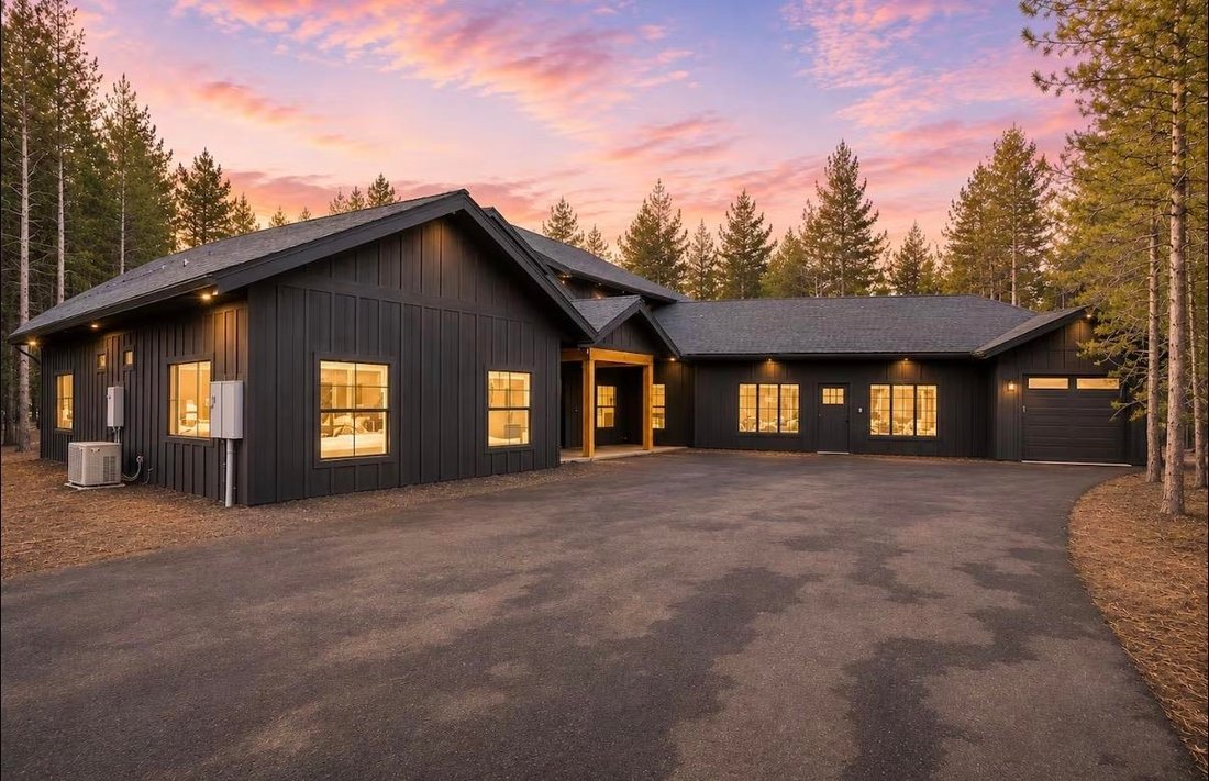 House in Island Park, Idaho, United States 1 - 17367001