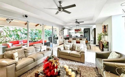 Casa a La Garita, Provincia di Alajuela, Costa Rica 1
