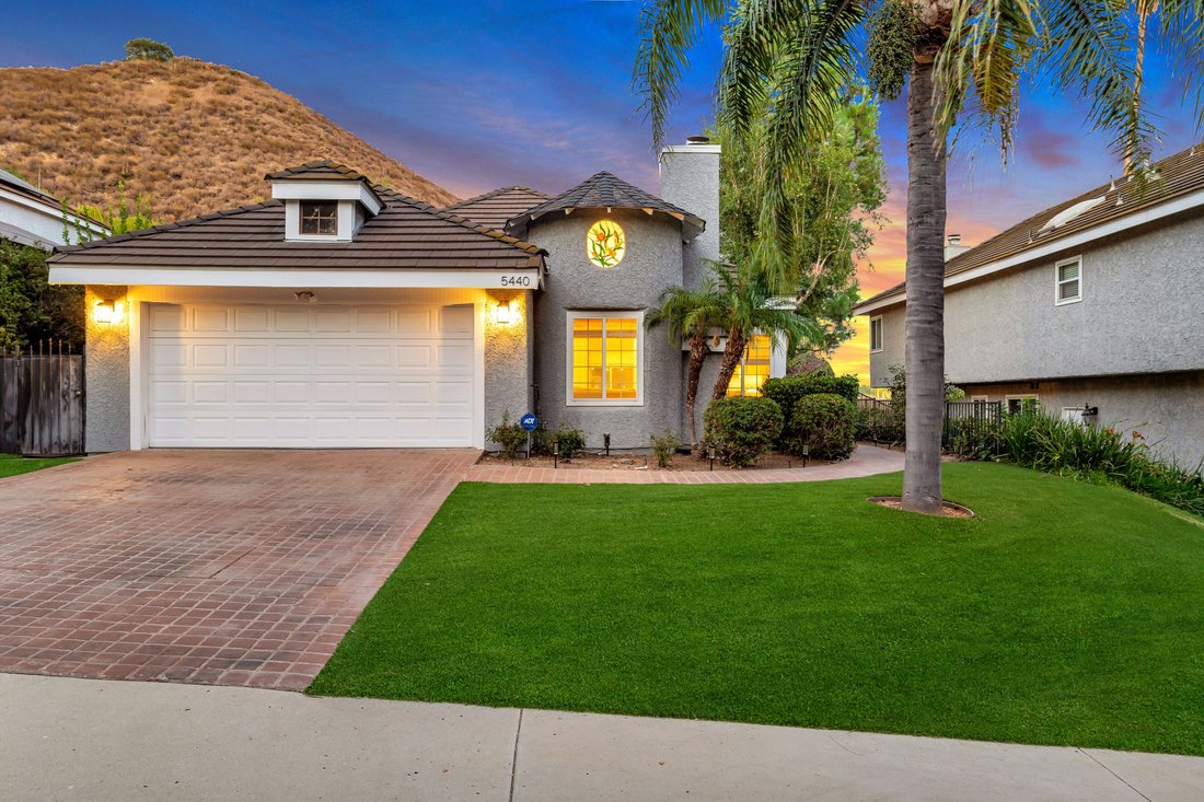 House in Agoura Hills, California, United States 1 - 18608992