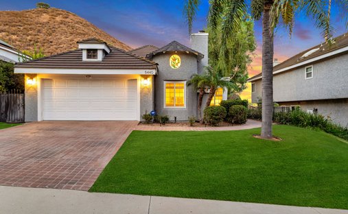House in Agoura Hills, California, United States 1