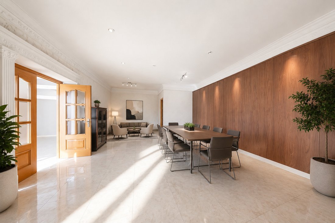 House in Hortaleza, Madrid, Spain 4 - 18608935