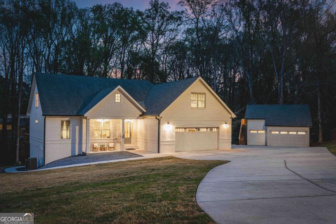House in Norcross, Georgia, United States 1 - 18613171