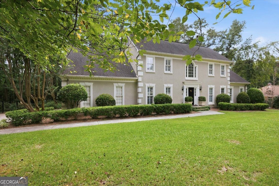 House in Forsyth, Georgia, United States 2 - 18610217