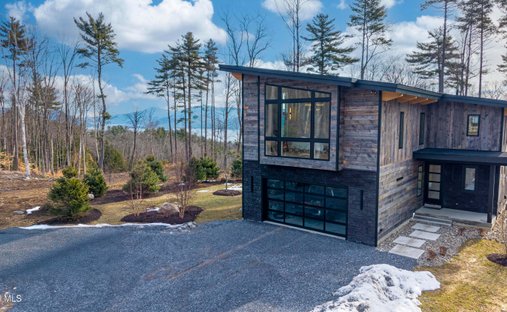 Haus in Diamond Point, New York, Vereinigte Staaten 1