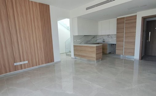 Apartamento en Limasol, Distrito de Limasol, Chipre 1