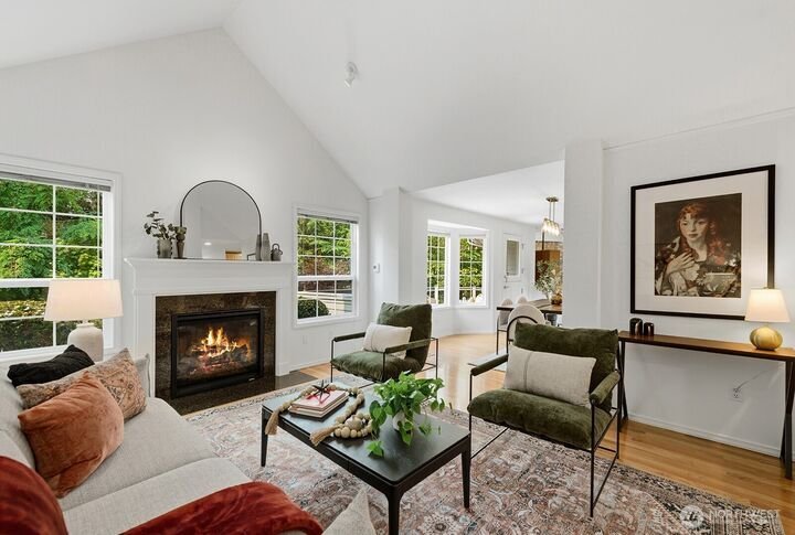 Maison à Kirkland, Washington, États-Unis 5 - 18614982