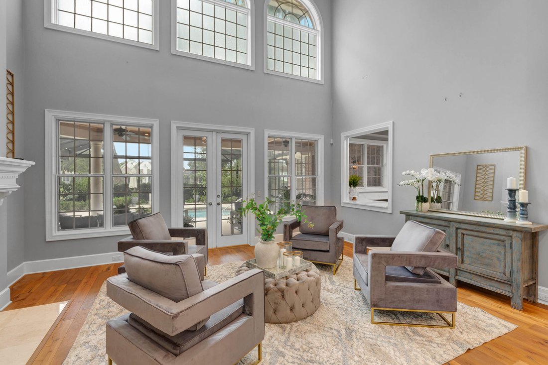 House in Ponte Vedra Beach, Florida, United States 4 - 18608991