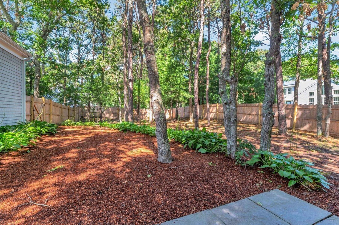 House in Mashpee, Massachusetts, United States 5 - 18609846