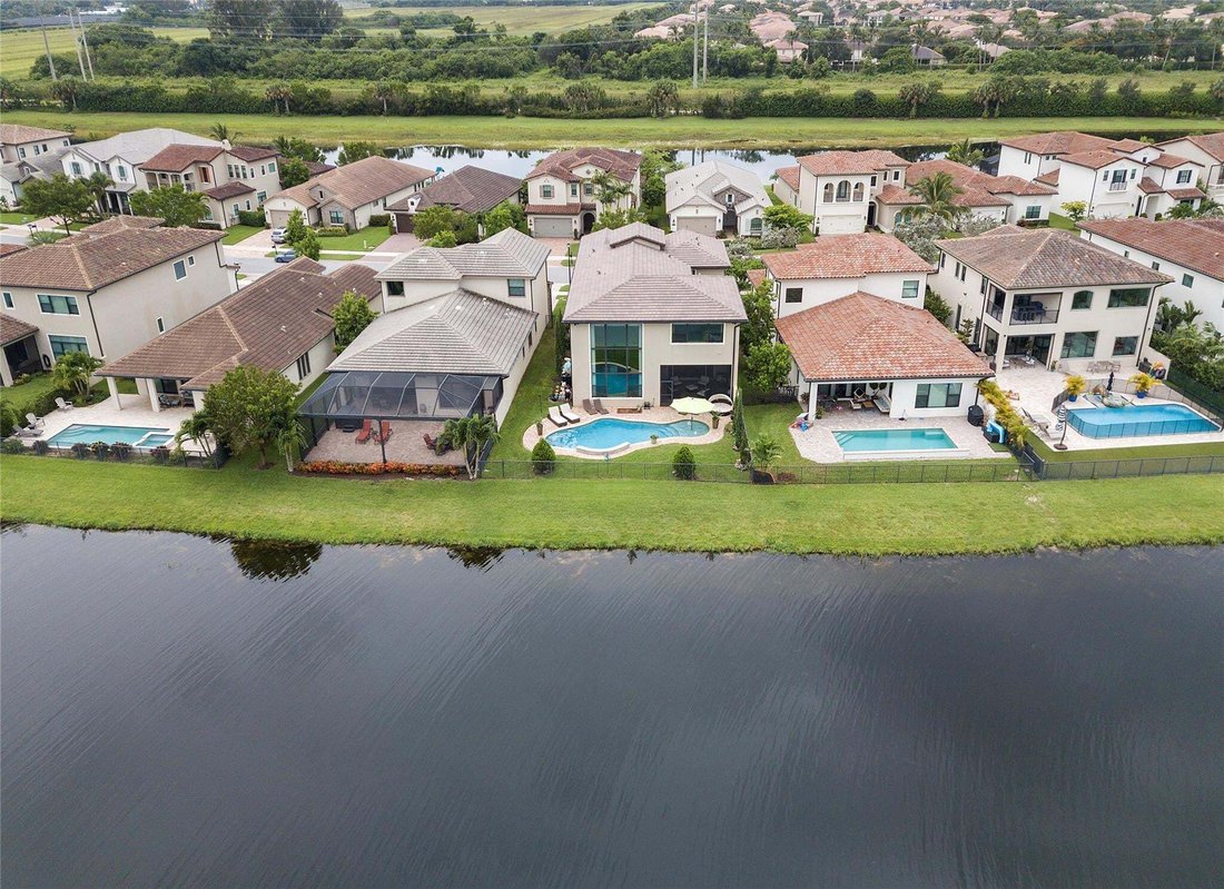 House in Boynton Beach, Florida, United States 2 - 18612383