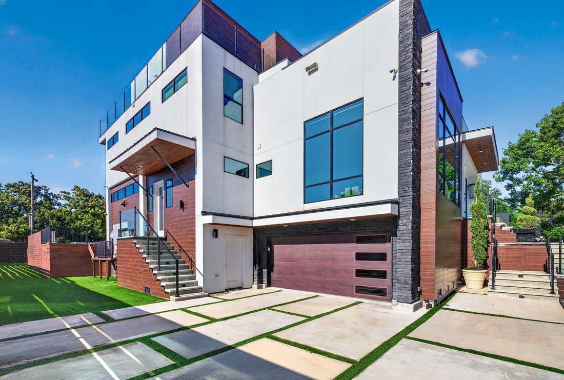 House in Houston, Texas, United States 3 - 18614701
