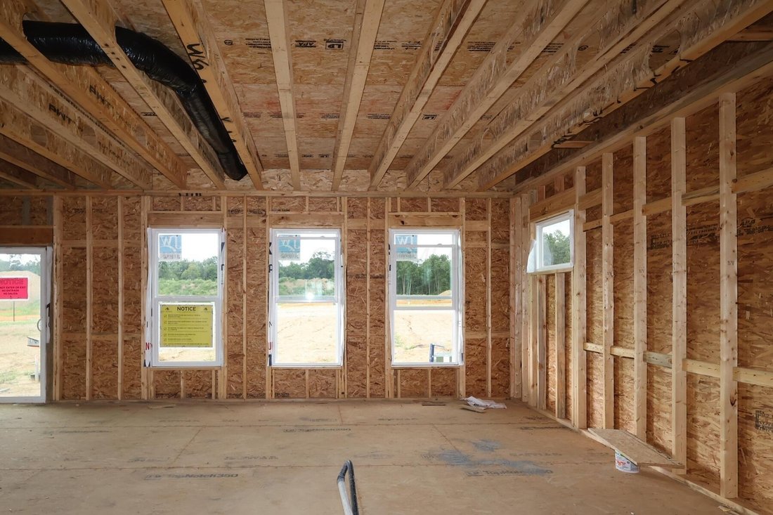 House in Pataskala, Ohio, United States 2 - 18584084