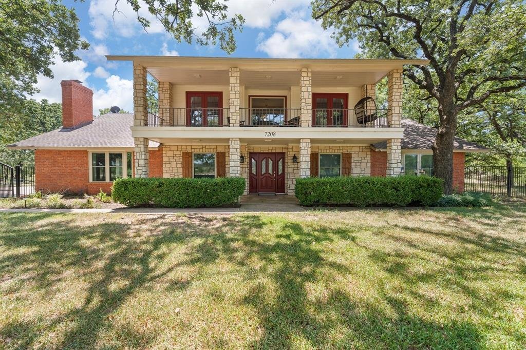 House in Alvarado, Texas, United States 1 - 18613209