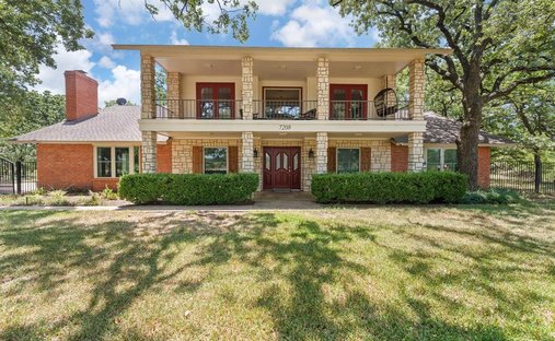 House in Alvarado, Texas, United States 1