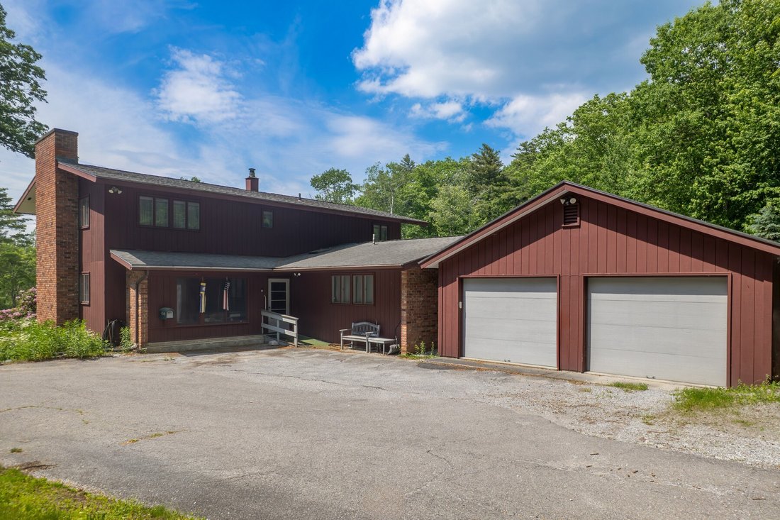 House in Mendon, Vermont, United States 3 - 18610364