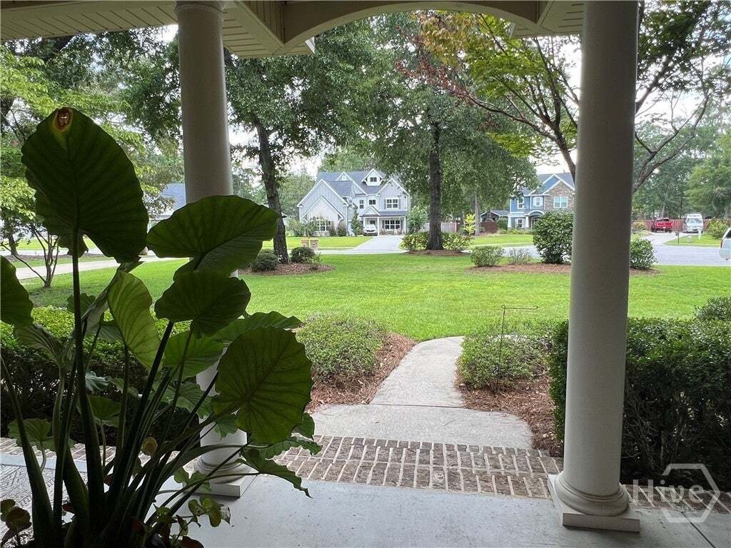 House in Rincon, Georgia, United States 5 - 18613460