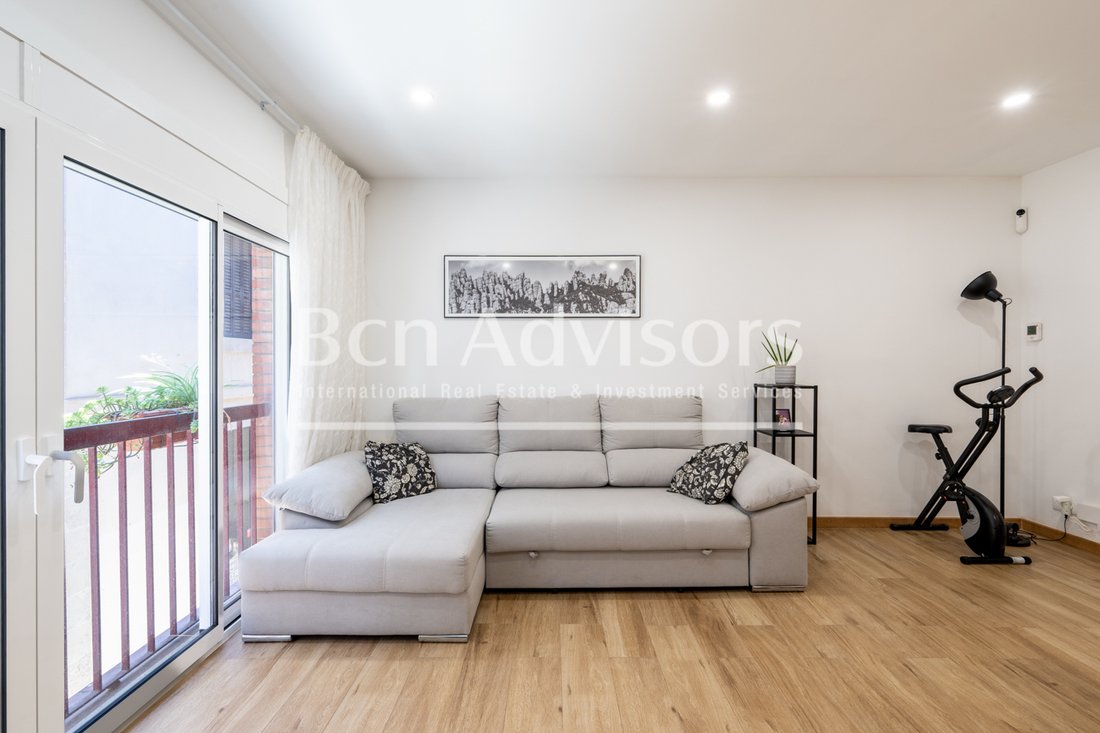 Apartment in Ciutat Vella, Barcelona, Spain 5 - 18613759