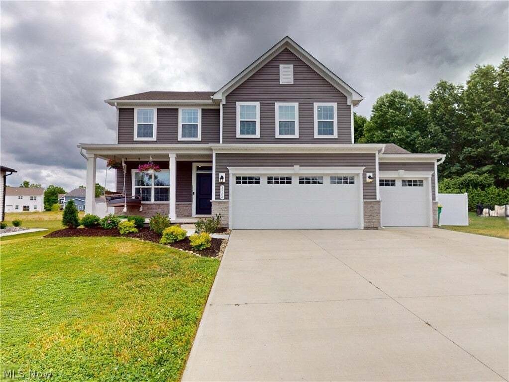 House in Perry, Ohio, United States 2 - 18612583