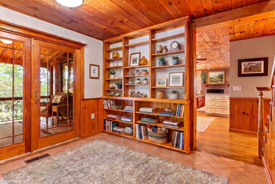 House in Sutton, New Hampshire, United States 4 - 18611354
