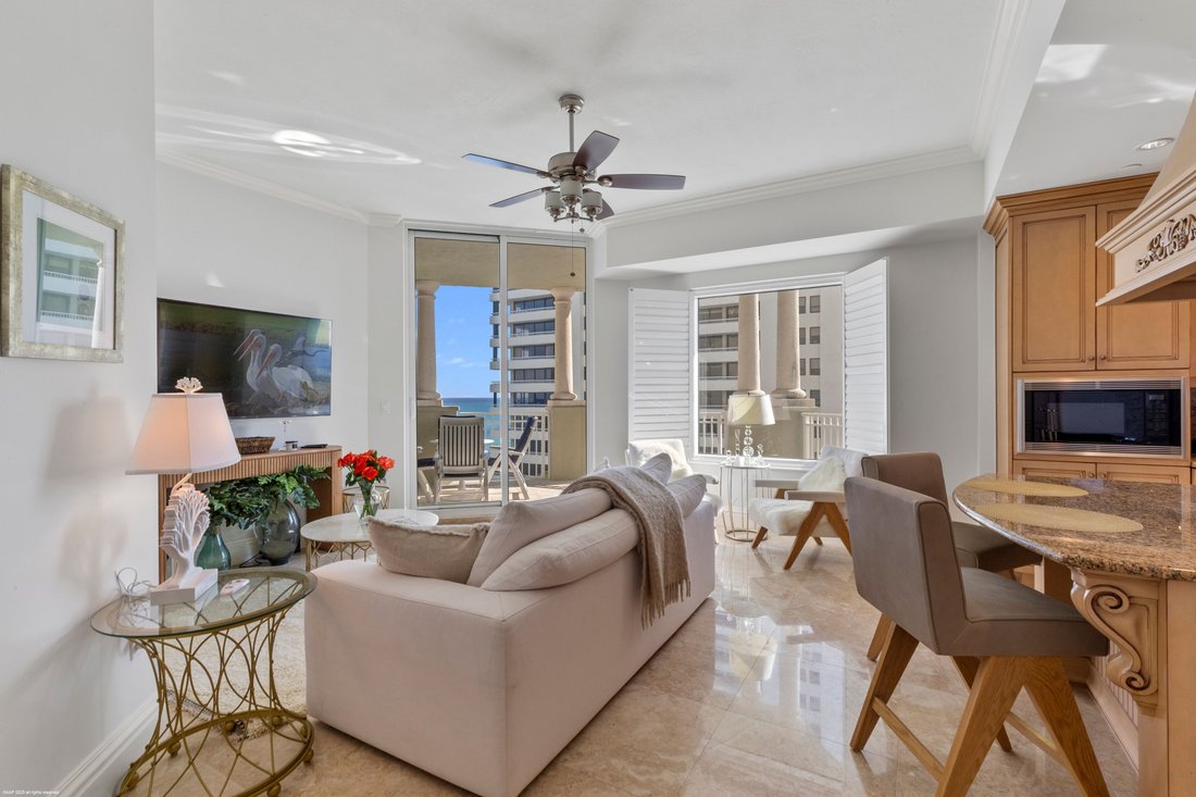 Condo in Riviera Beach, Florida, United States 3 - 18611357