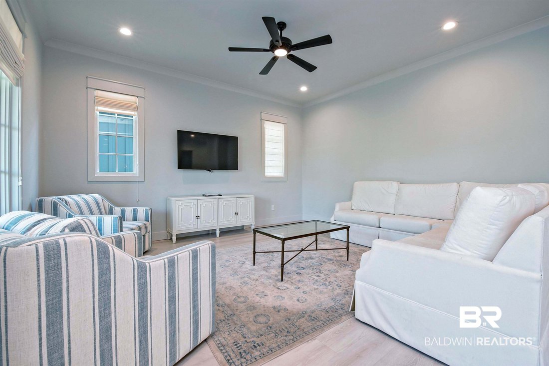 House in Gulf Shores, Alabama, United States 3 - 18612153