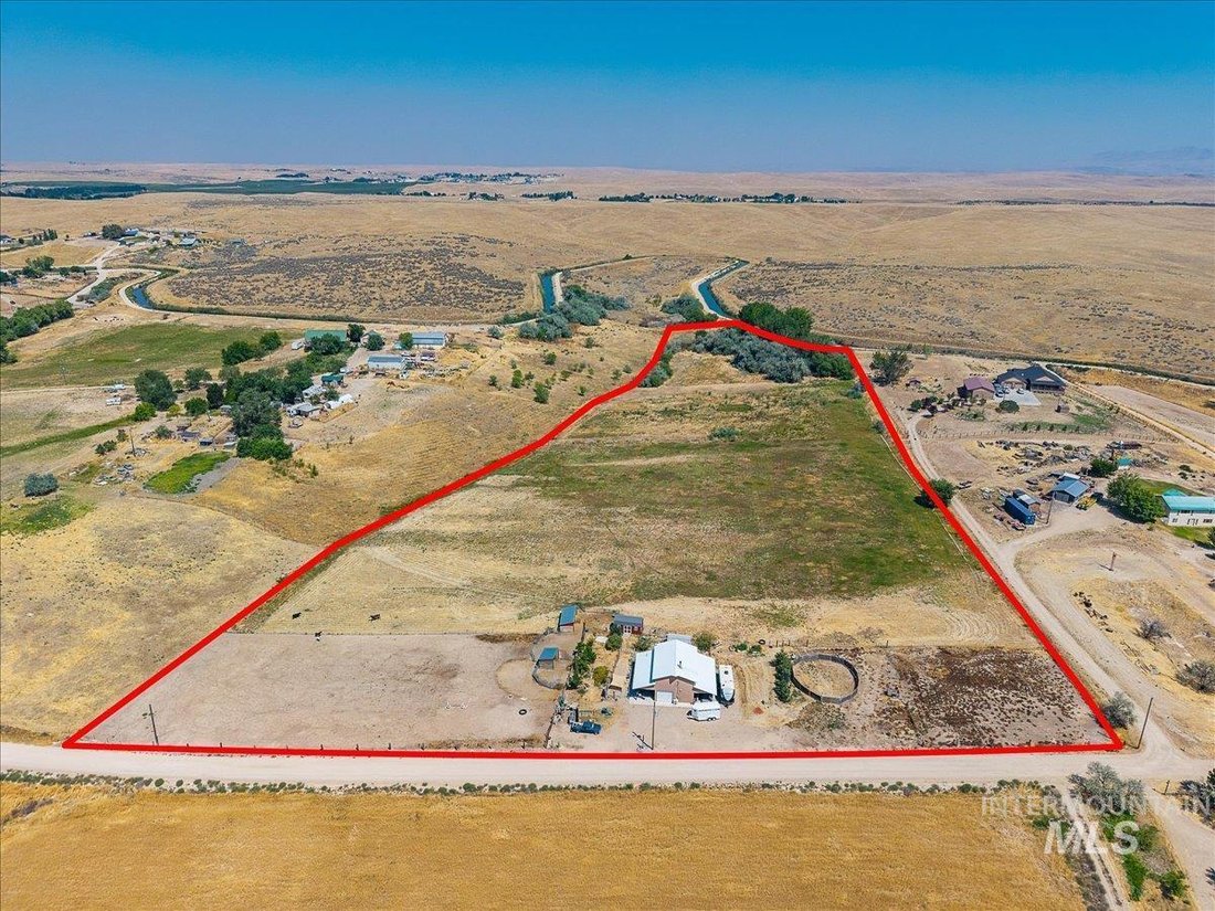 Farm Ranch in Middleton, Idaho, United States 1 - 18609642
