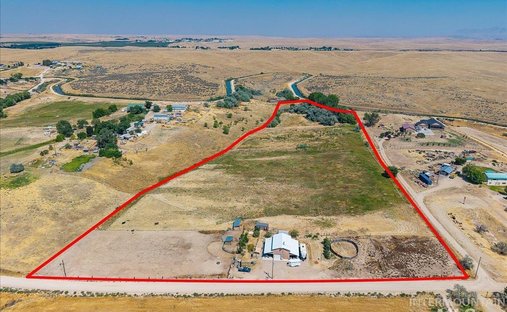 Farm Ranch in Middleton, Idaho, United States 1