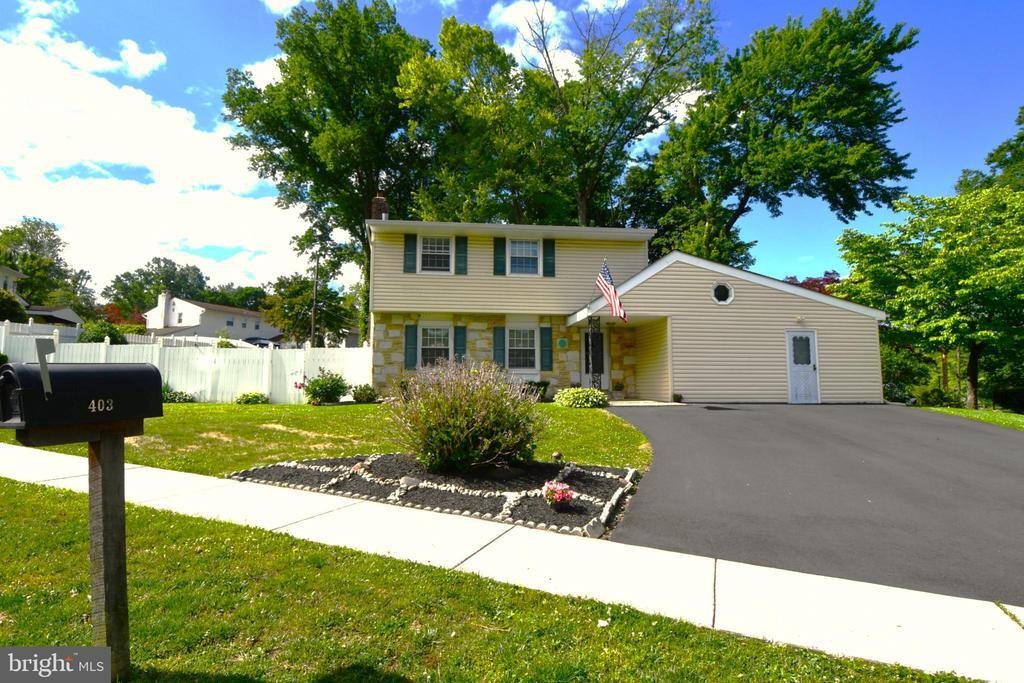 House in Feasterville-Trevose, Pennsylvania, United States 4 - 18610259