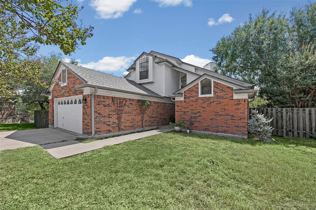House in Austin, Texas, United States 2 - 18109135