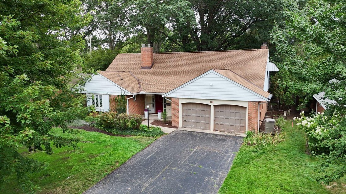 House in Columbus, Ohio, United States 1 - 18615456