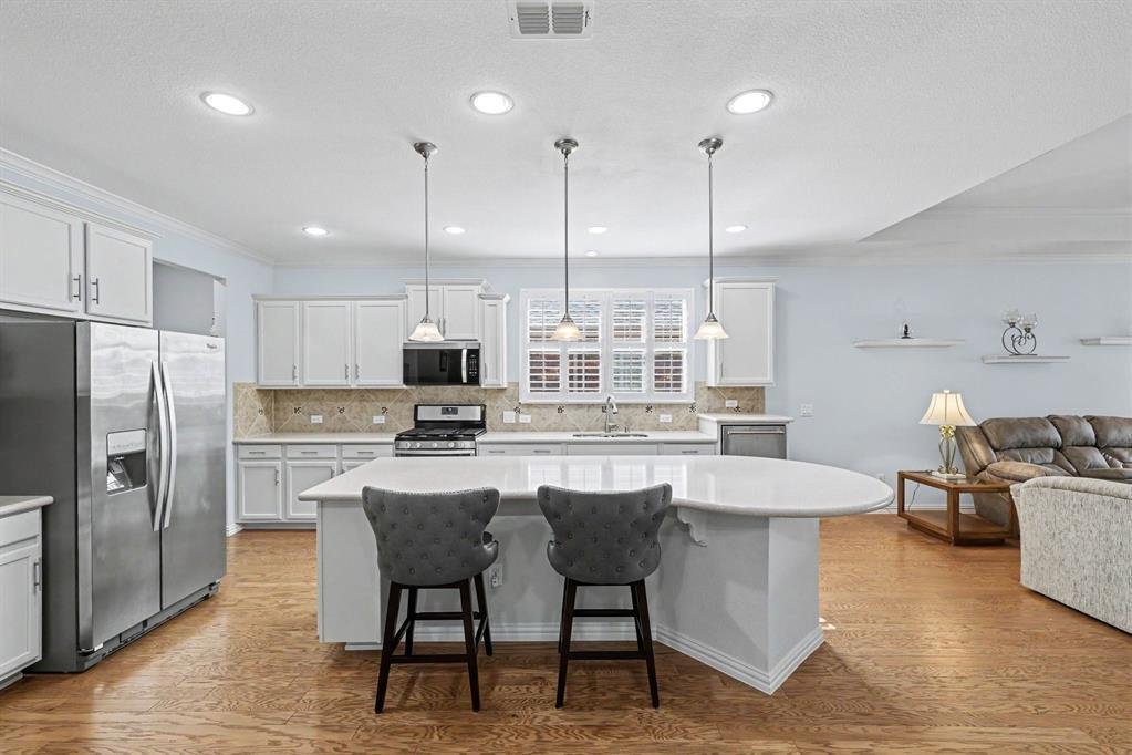 Haus in Frisco, Texas, Vereinigte Staaten 5 - 18610065