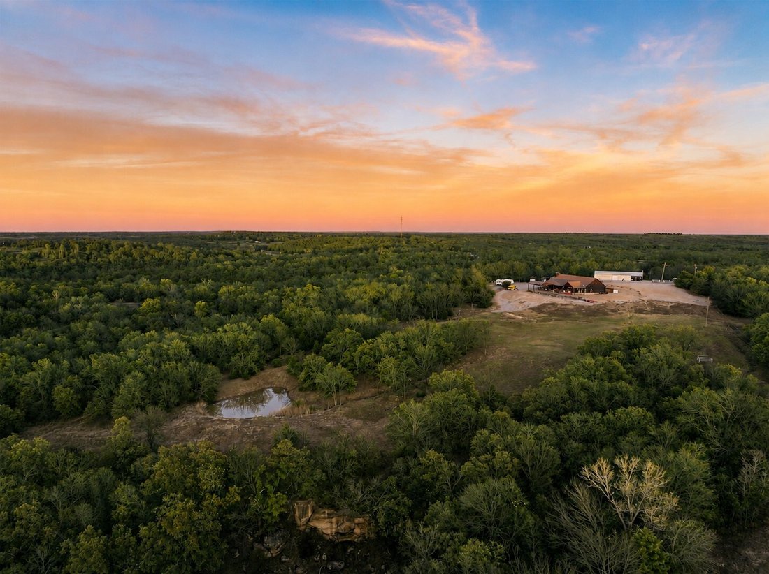 House in Drumright, Oklahoma, United States 2 - 18613067