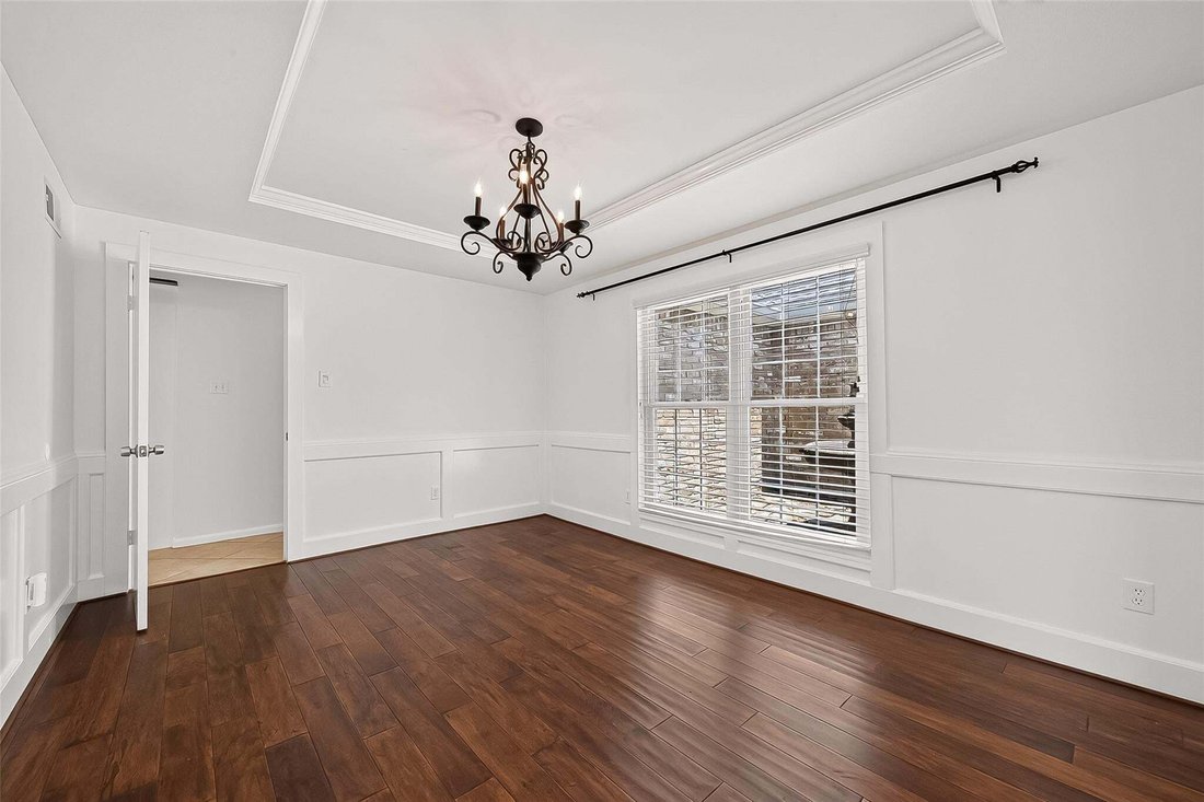 House in Sugar Land, Texas, United States 4 - 18615545