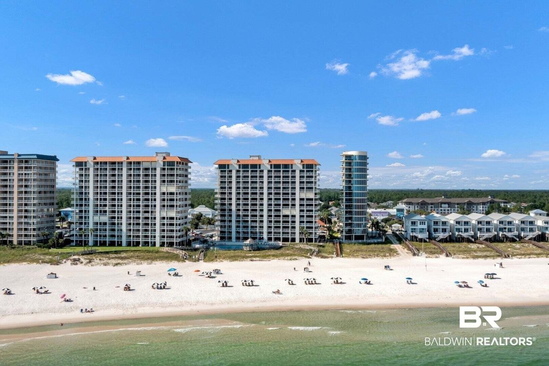 House in Orange Beach, Alabama, United States 3 - 18612181