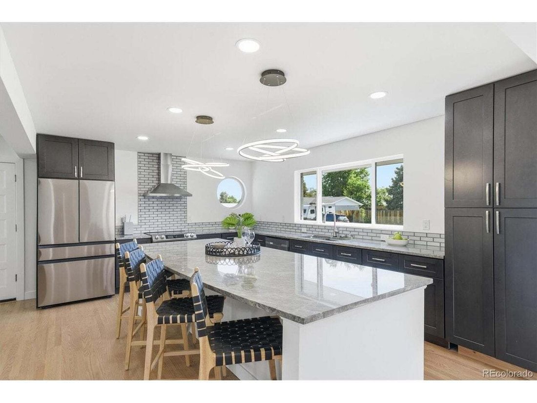 House in Englewood, Colorado, United States 2 - 18615596