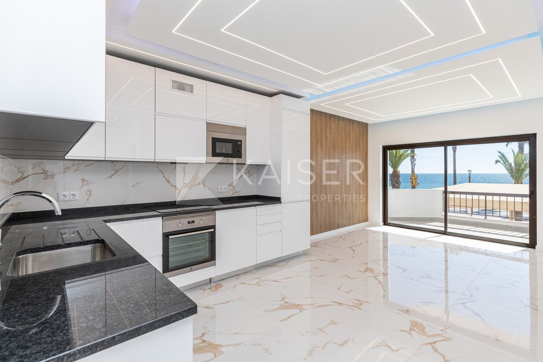 Apartment in Quarteira, Algarve, Portugal 4 - 16712763