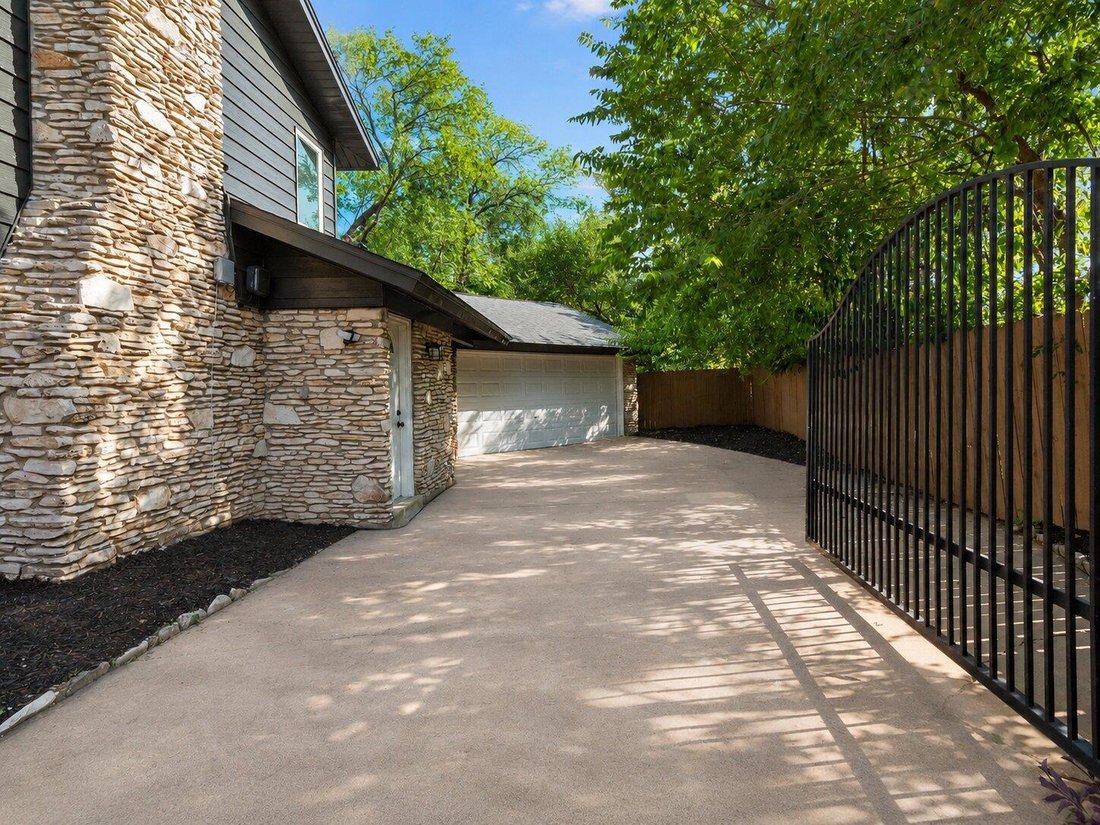 House in Austin, Texas, United States 3 - 18609474