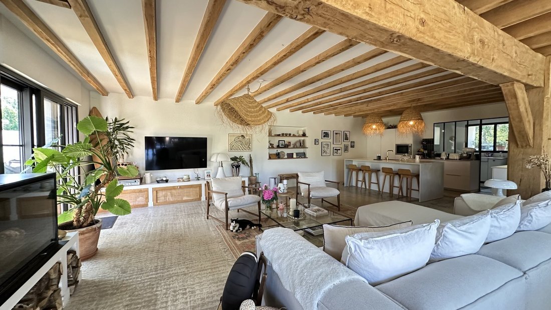 House in Bayonne, Nouvelle-Aquitaine, France 5 - 18611024