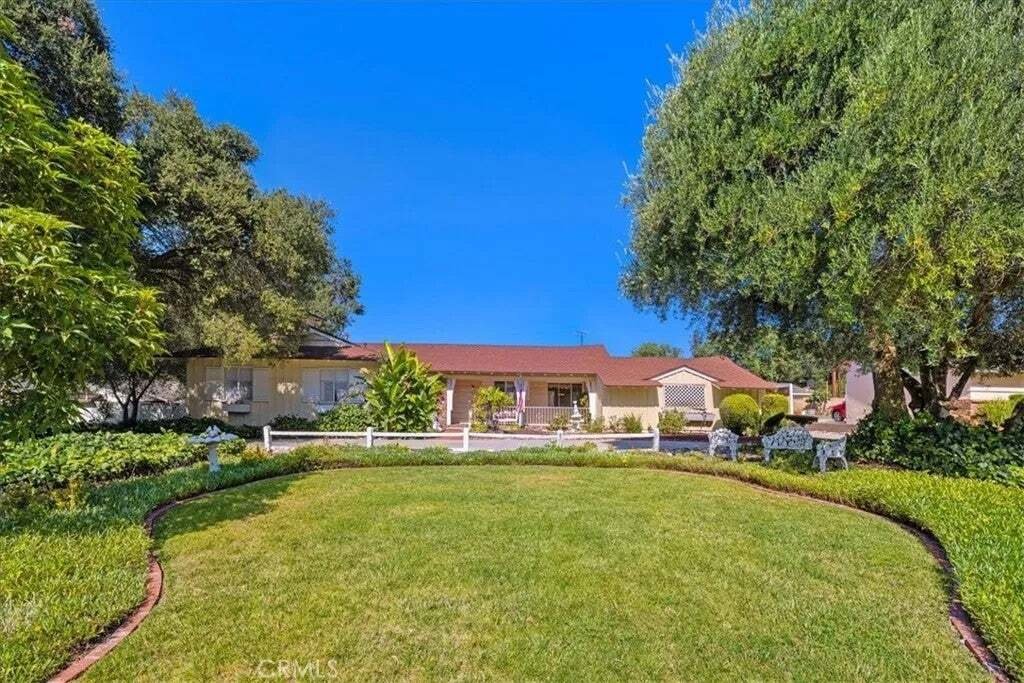 House in Glendora, California, United States 2 - 18610116