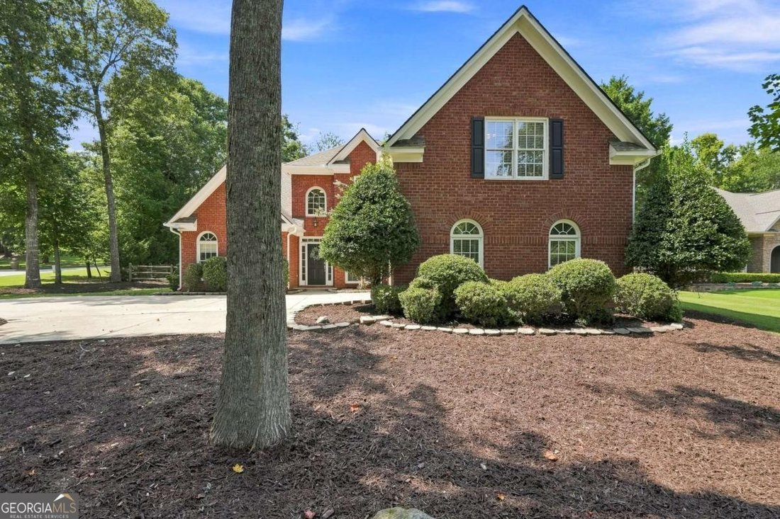 House in Cumming, Georgia, United States 3 - 18613173