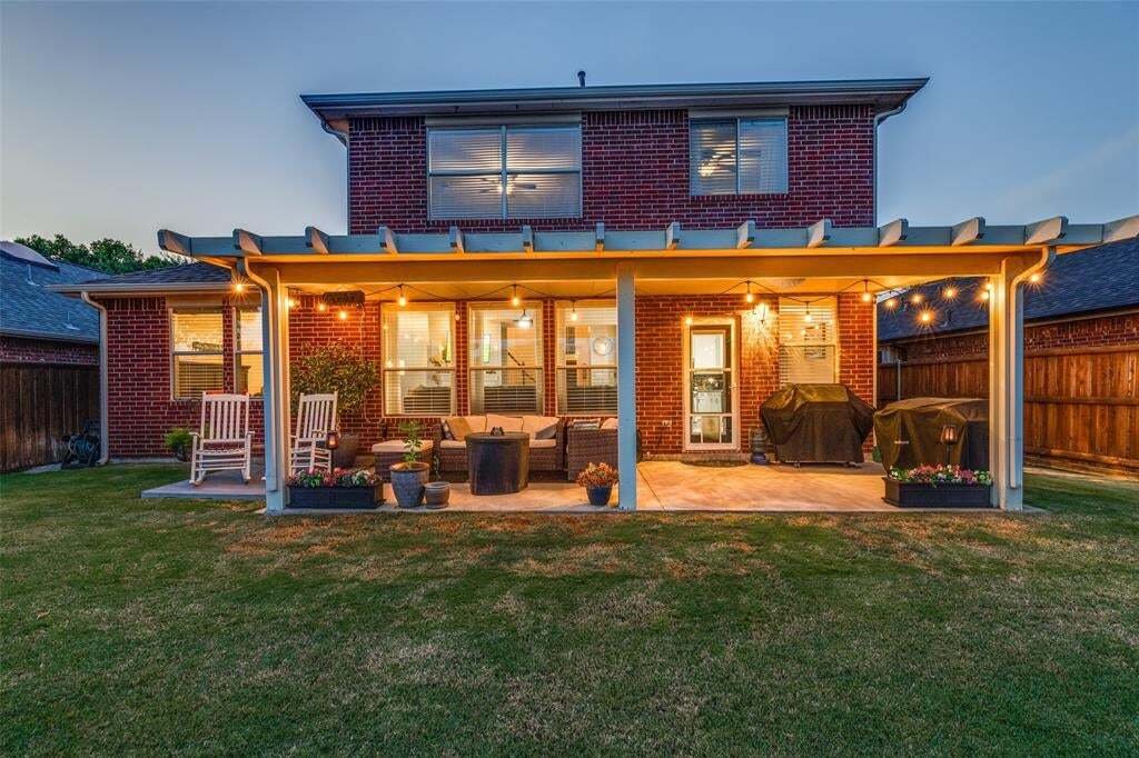 House in Frisco, Texas, United States 4 - 17392005