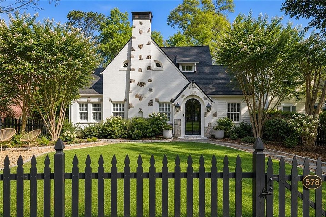 House in Atlanta, Georgia, United States 1 - 18608901